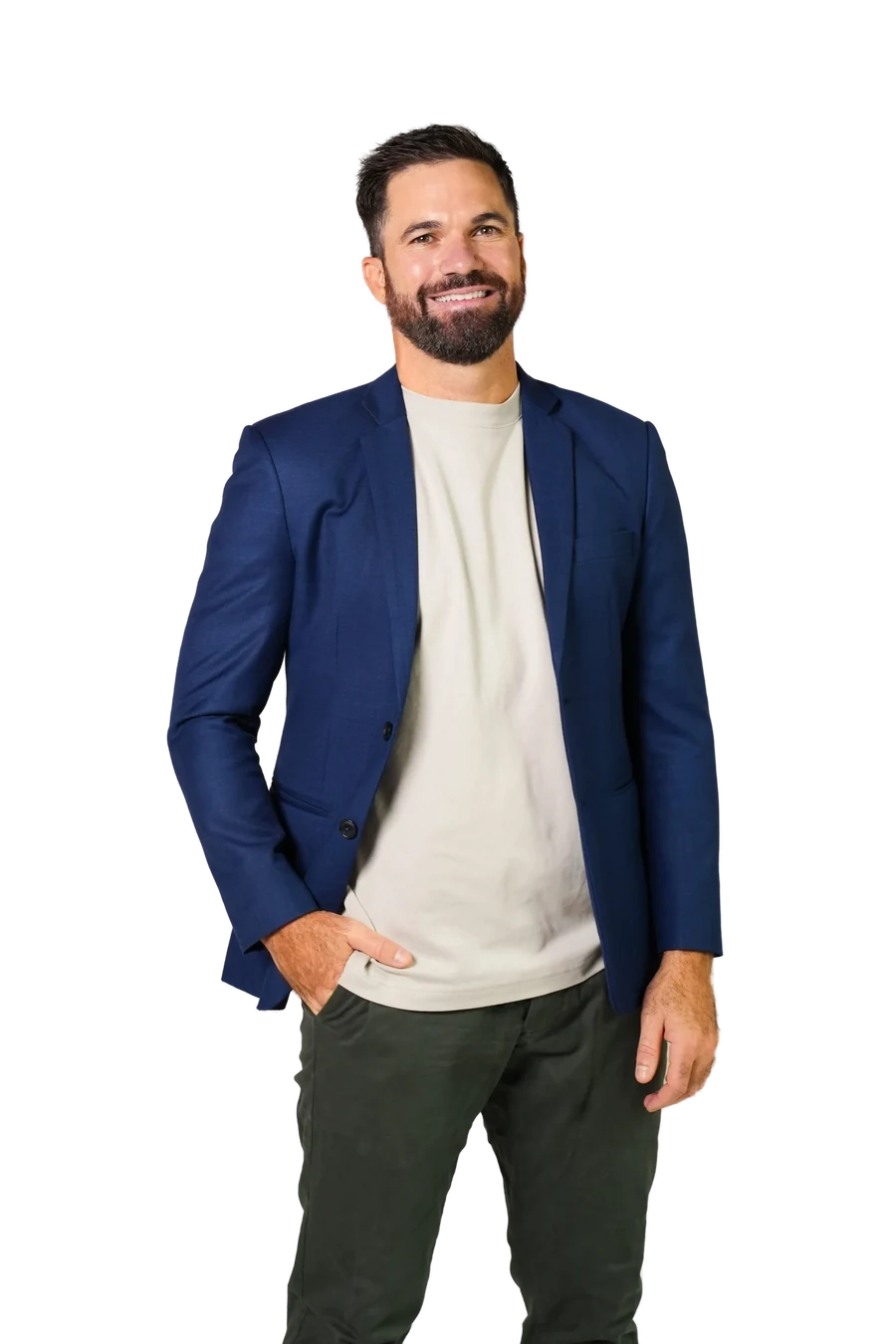 Jason Birks, Brisbane mortgage broker